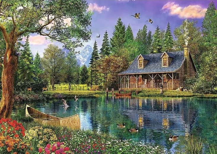 Μεγάλου μεγέθους εικόνα 136 × 96 cm