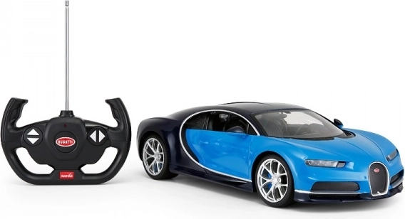 Ακριβής χειρισμός προς όλες τις κατευθύνσεις