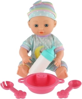 Σετ φαγητού για παιχνίδι «μαμάς»