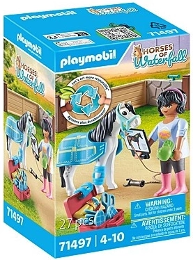 Ποιότητα και βιωσιμότητα PLAYMOBIL