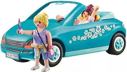 Μοδάτα αξεσουάρ για ρεαλιστικό παιχνίδι