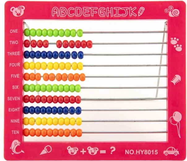 Χρωματιστός σχεδιασμός που διασκεδάζει τα παιδιά