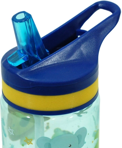 Πόση χωρίς διαρροές χάρη στο αναδιπλούμενο στόμιο