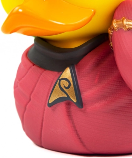 Αυθεντικός σχεδιασμός της Nyota Uhura
