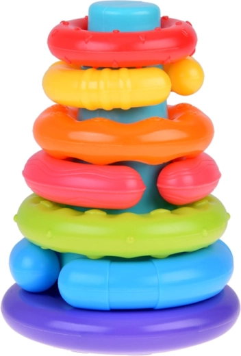 Ανάπτυξη κινητικότητας και συντονισμού