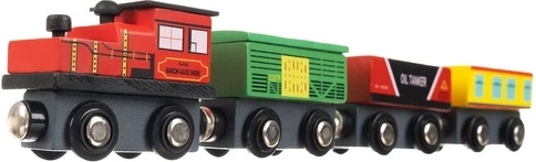 Πλούσια αξεσουάρ