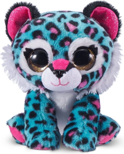 Απαλό λούτρινο και λαμπερές λεπτομέρειες