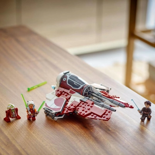 Μινιφιγούρες και droid για περισσότερη διασκέδαση