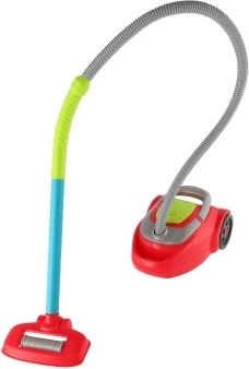 Ρεαλιστικοί ήχοι όπως μιας αληθινής σκούπας