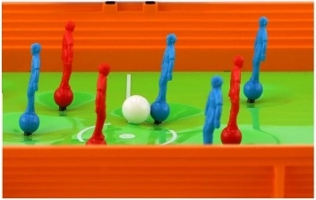 Ελατηριωτός μηχανισμός σουτ