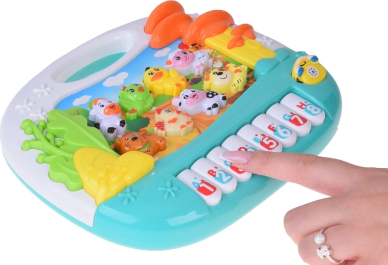 Ελαφρύ και φορητό