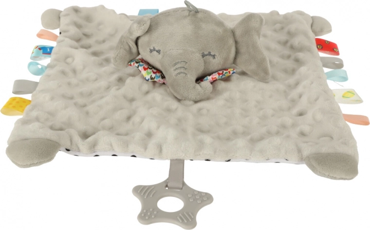 Θροΐζον γέμισμα και κουδουνάκι