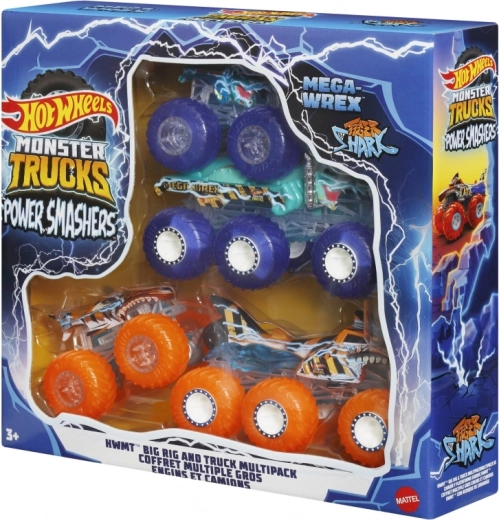 Αγαπημένα μοντέλα στο σετ