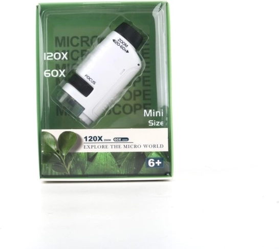 Μεγέθυνση έως 120x