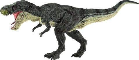 Ρεαλιστική απόδοση του T-Rex