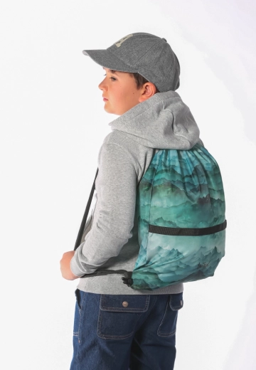 Πρακτικό πουγκί για δραστηριότητες ελεύθερου χρόνου