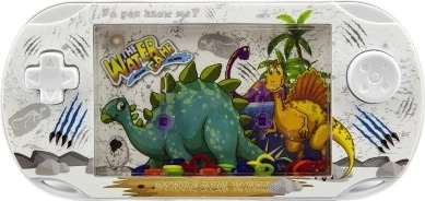 Χαρούμενος σχεδιασμός με δεινόσαυρους σε πολλά χρώματα