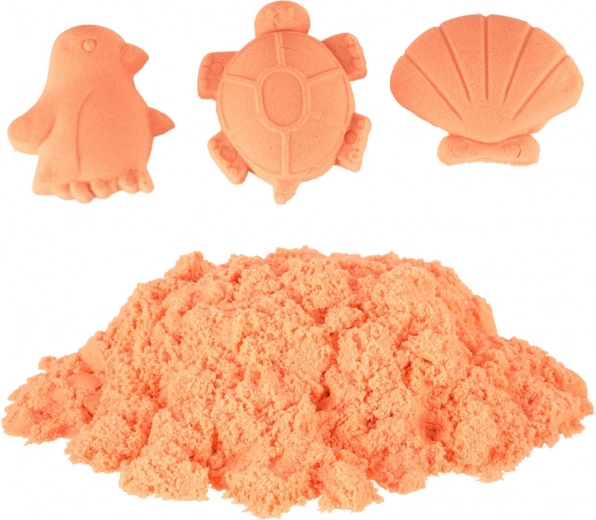 Δημιουργικό μοντελάρισμα και αισθητηριακή διέγερση