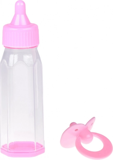 Αξεσουάρ για παιχνίδι ταΐσματος και παρηγοριάς