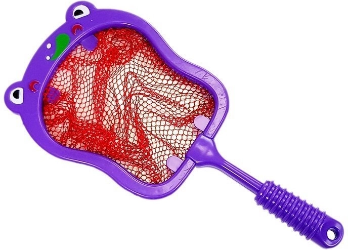 Μωβ απόχη με διασκεδαστικό σχεδιασμό