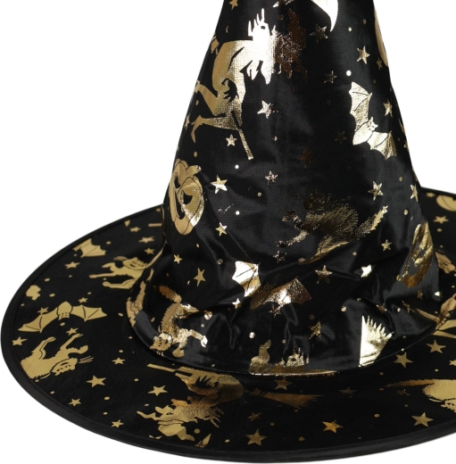 Ιδανικό για το Halloween και εκδηλώσεις με στολές