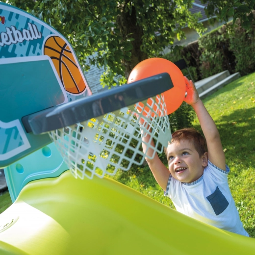 Καθολική τοποθέτηση