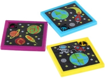 Πρακτικό παιχνίδι για το ταξίδι