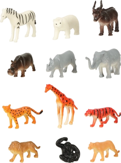 Ρεαλιστικές λεπτομέρειες για μάθηση μέσα από το παιχνίδι