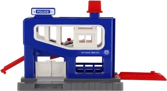 Ανθεκτική κατασκευή