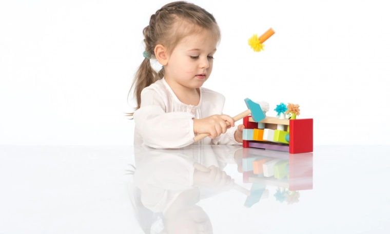 Ανάπτυξη λεπτής κινητικότητας και συντονισμού