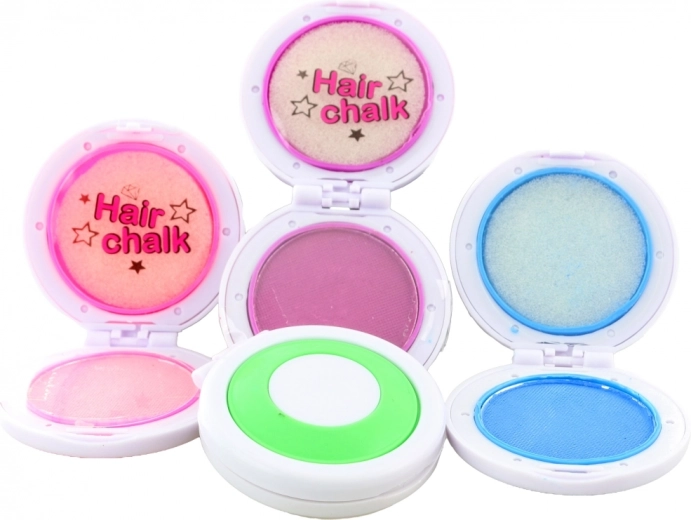 Εύκολα εφαρμόσιμες κιμωλίες σε συμπαγείς θήκες