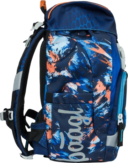 Άφθονος αποθηκευτικός χώρος