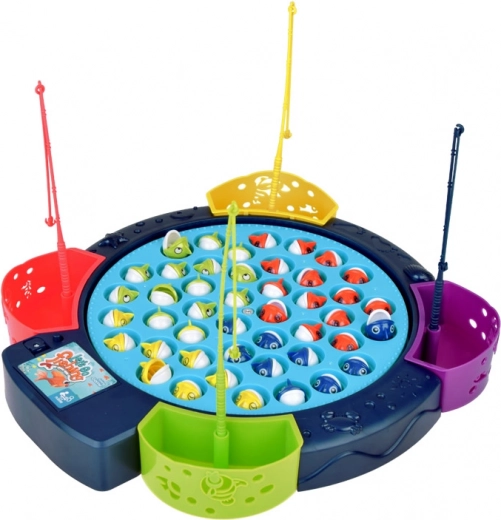 Διασκέδαση για έως 4 παίκτες