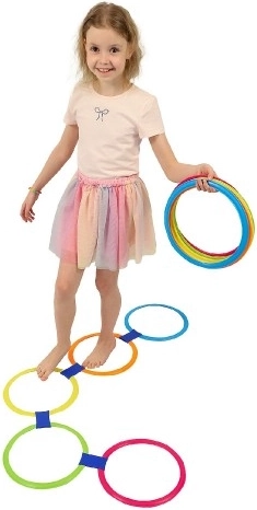 Υποστήριξη κινητικότητας και ισορροπίας