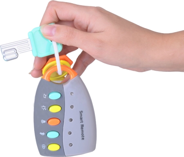 Ελαφριά και ταιριάζει σε μικρά χεράκια