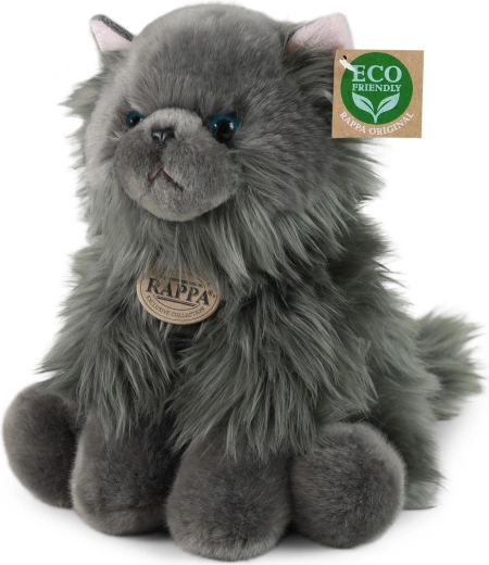 Ρεαλιστική εμφάνιση και απαλό γουνάκι