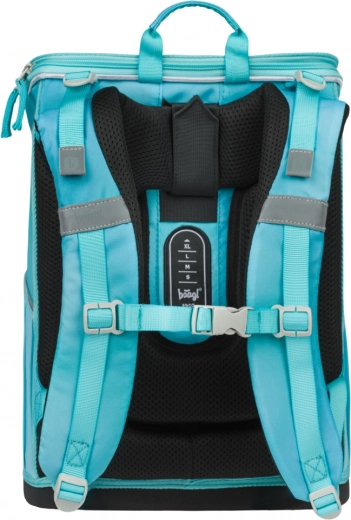 Εργονομικές και ρυθμιζόμενες λειτουργίες