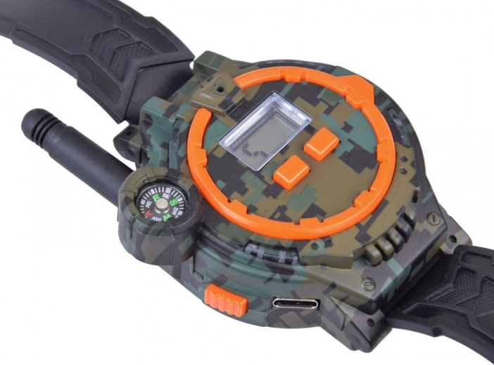 Καμουφλάζ σχεδιασμός