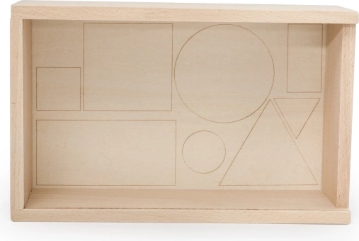 Ανάπτυξη λογικής και λεπτής κινητικότητας