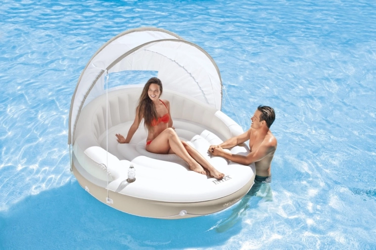 Δροσιά πάντα στη διάθεσή σας