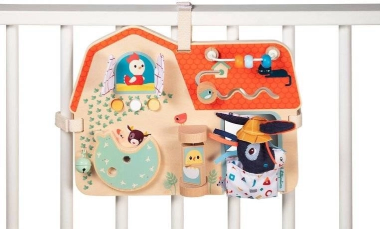 Δυνατότητα στερέωσης