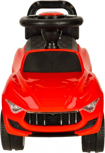 Ρεαλιστικός σχεδιασμός με φώτα και ήχους