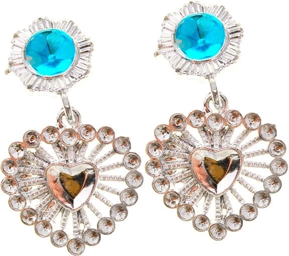 Μαγικά κλιπ σκουλαρίκια