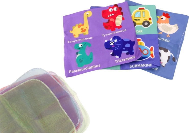 Παιχνιδιάρικη εξάσκηση λεπτής κινητικότητας