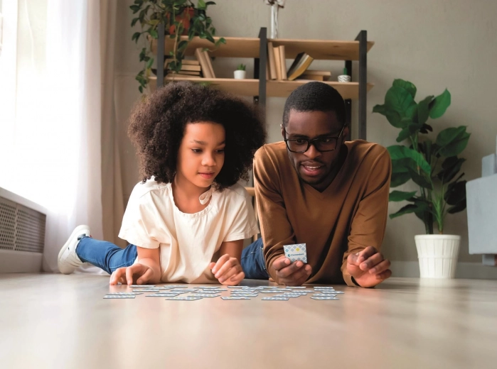 Οικογενειακή διασκέδαση για μικρούς και μεγάλους