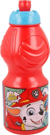 Ελκυστικός σχεδιασμός Paw Patrol