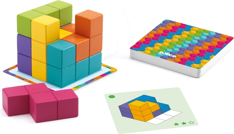 30 έξυπνες προκλήσεις