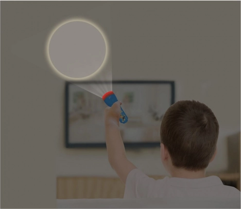 Φως για βραδινές εξορμήσεις