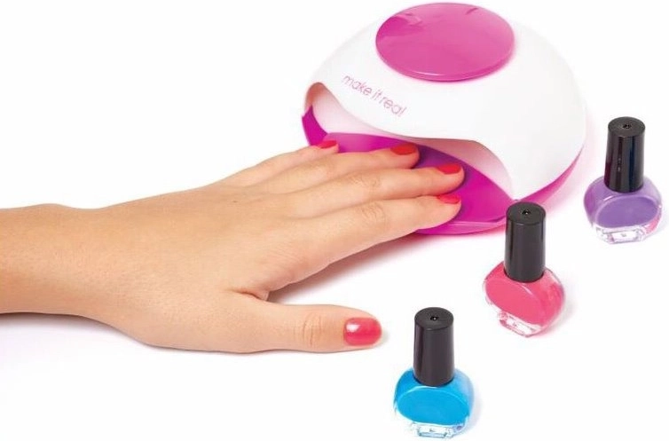 Πλούσιο σετ βερνικιών