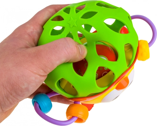 Αισθητηριακή διέγερση